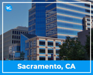 Sacramento, CA - Same Day Delivery & Courier Service | Reliable Couriers