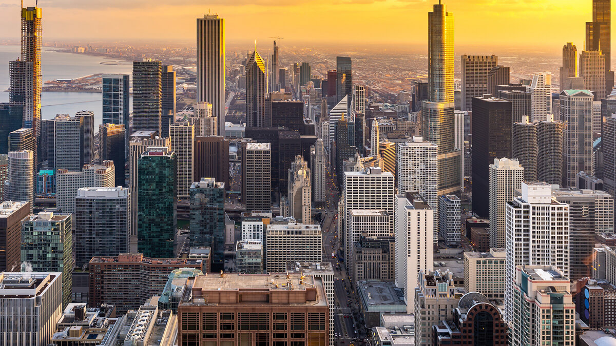 Chicago, IL Same Day Delivery & Courier Service Reliable Couriers