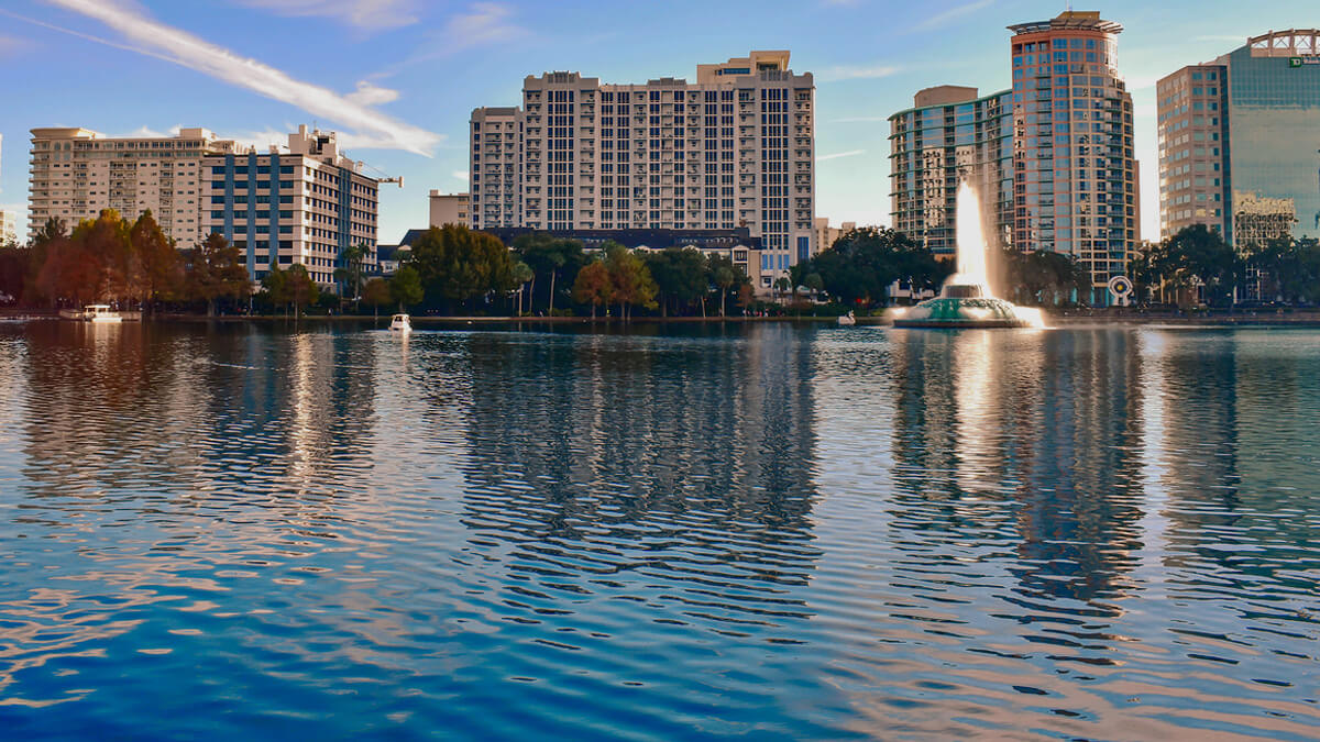 Orlando, FL Same Day Delivery & Courier Service Reliable Couriers