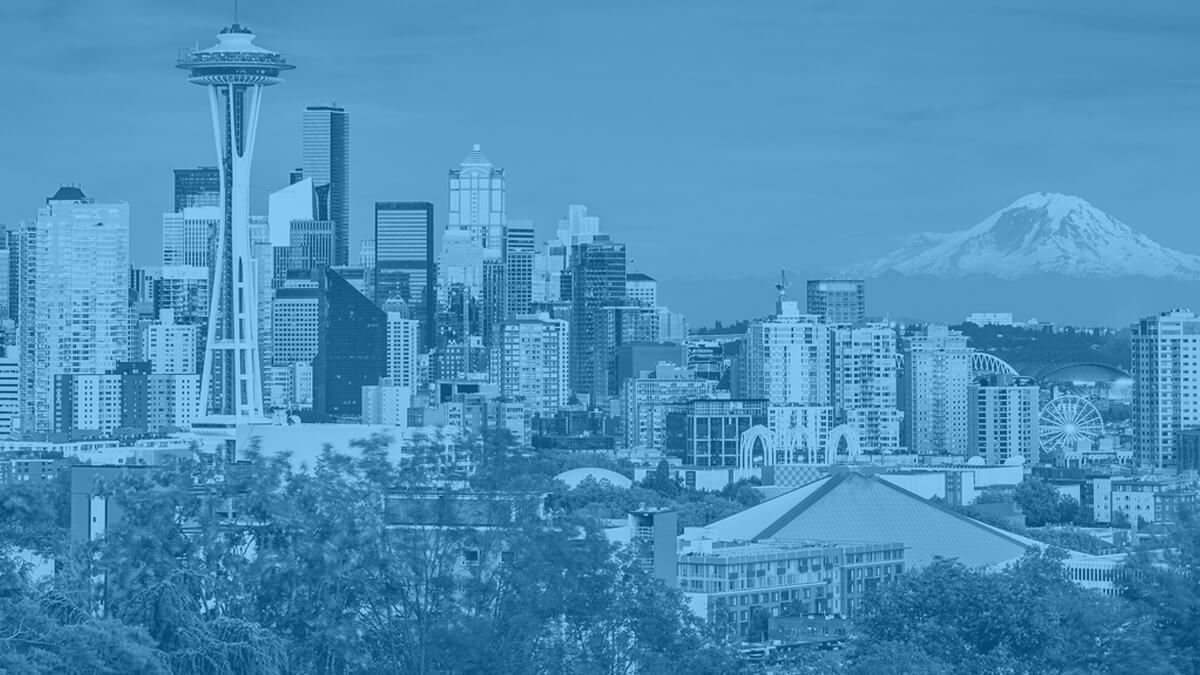 Washington Courier Services MeaningKosh