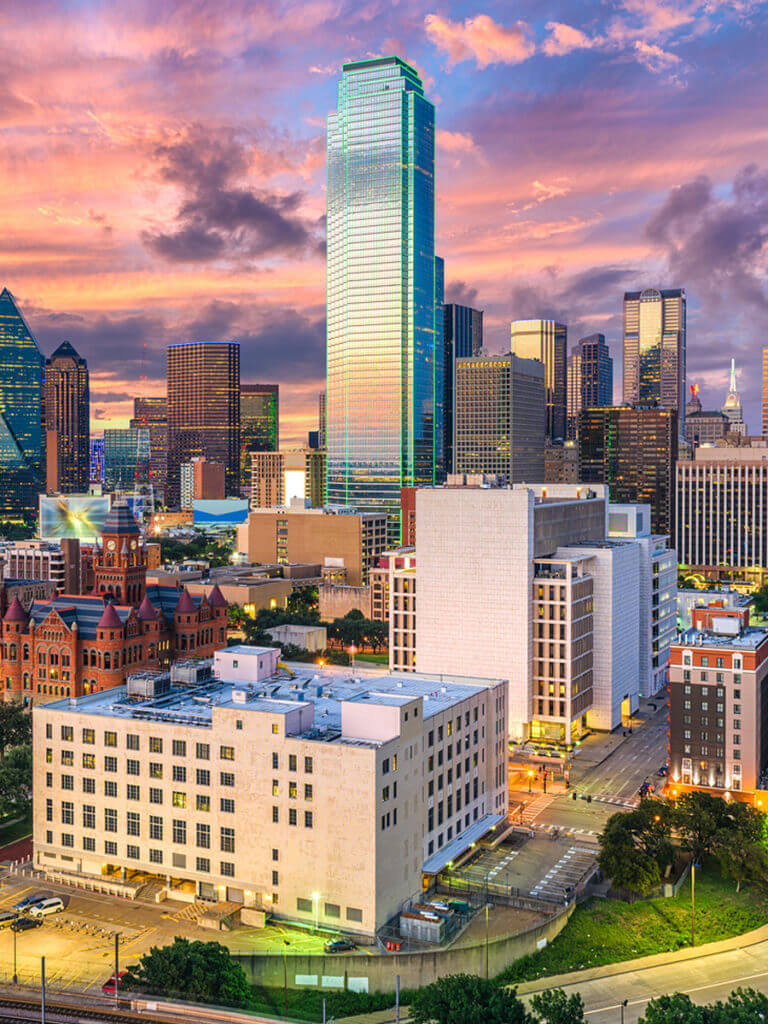 Texas Same Day Delivery & Courier Service Reliable Couriers