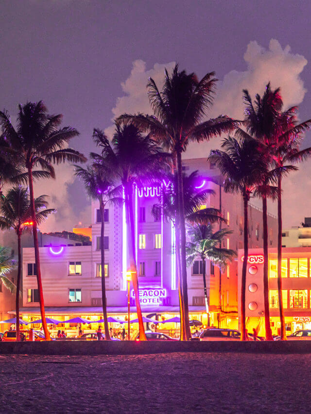 Florida Same Day Delivery & Courier Service Reliable Couriers