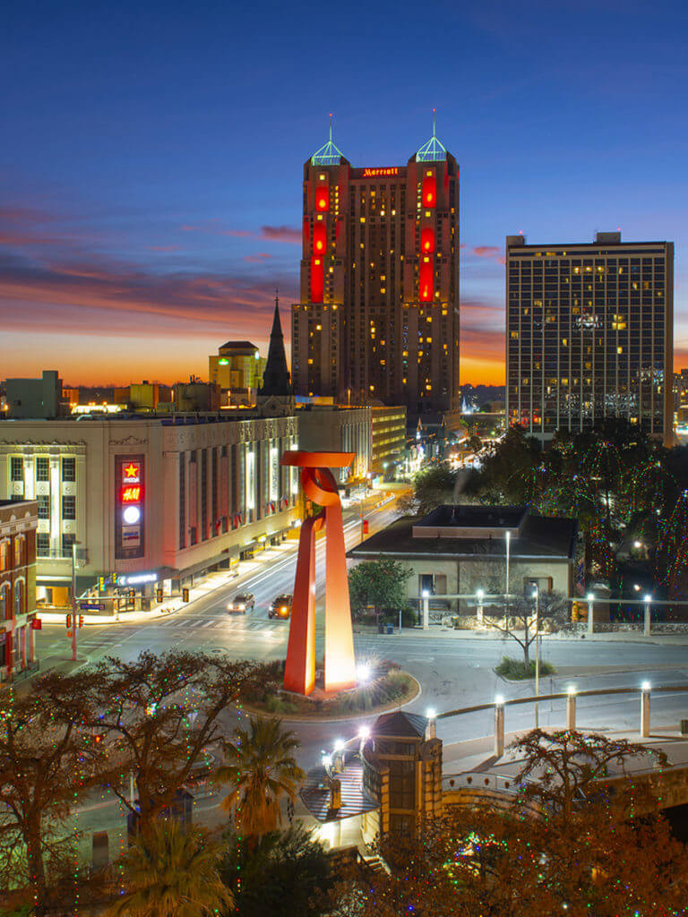 Texas Same Day Delivery & Courier Service Reliable Couriers