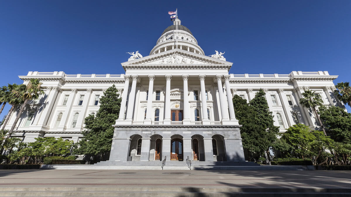 Sacramento, CA - Same Day Delivery & Courier Service | Reliable Couriers