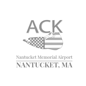 ACK Nantucket Memorial Airport Pickup and Delivery