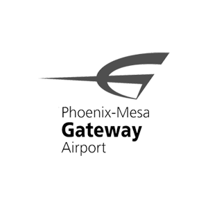 AZA Phoenix Mesa Gateway Airport Pickup and Delivery