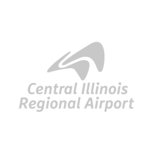 BMI Central Illinois Regional Airport Pickup and Delivery