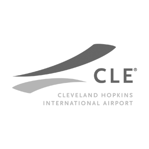 CLE Cleveland Hopkins Airport Pickup and Delivery