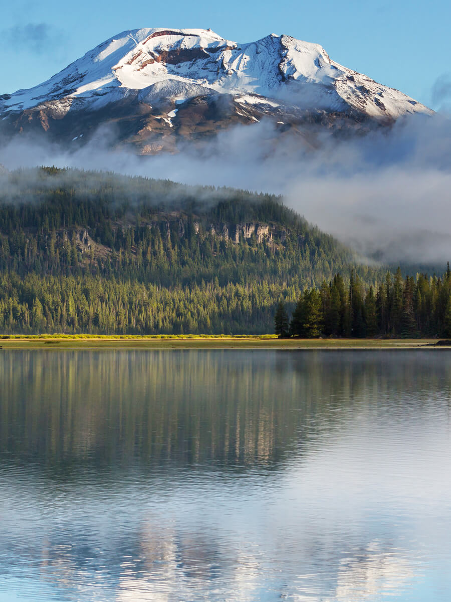 Courier Service Oregon