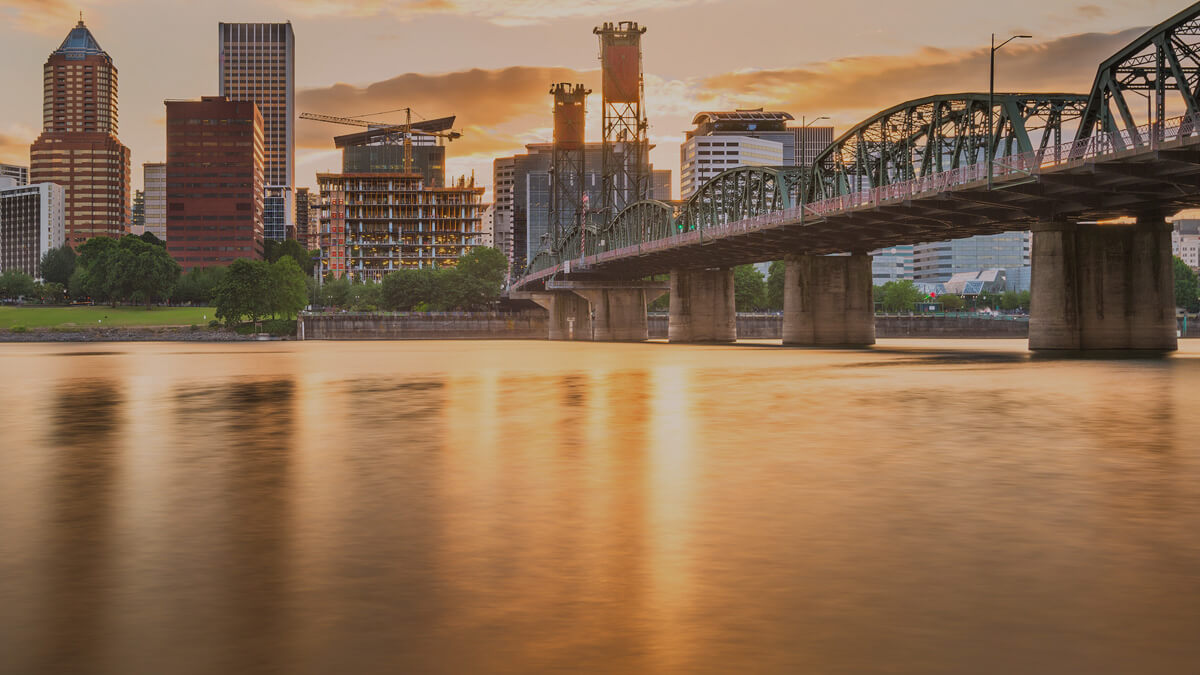 Portland, OR Same Day Delivery & Courier Service Reliable Couriers