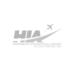 HIA Harrisburg International Airport Pickup and Delivery