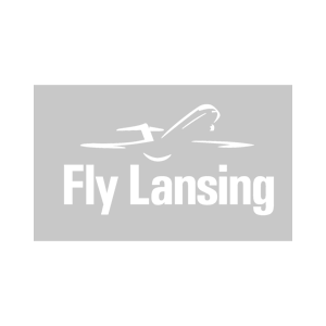 LAN Lansing Capital Region International Airport Pickup and Delivery