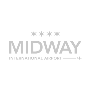 MDW Midway International Airport Pickup and Delivery