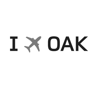 OAK Oakland International Airport Pickup and Delivery