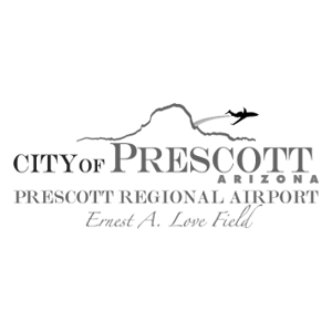 PRC Prescott Regional Airport Pickup Delivery