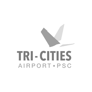 PSC Tri-Cities Airport Pickup and Delivery