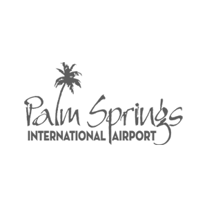 PSP Palm Springs International Airport Pickup and Delivery