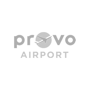 PVU Provo Municipal Airport Pickup and Delivery