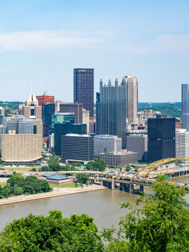 Pennsylvania Same Day Delivery & Courier Service Reliable Couriers