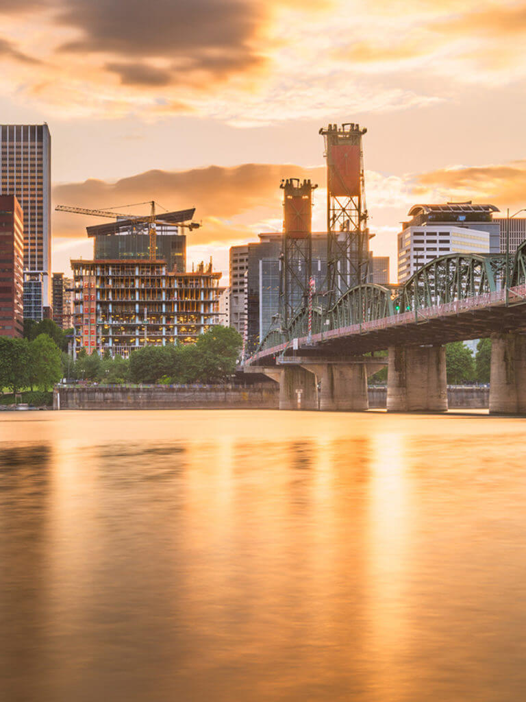 Oregon Same Day Delivery & Courier Service Reliable Couriers