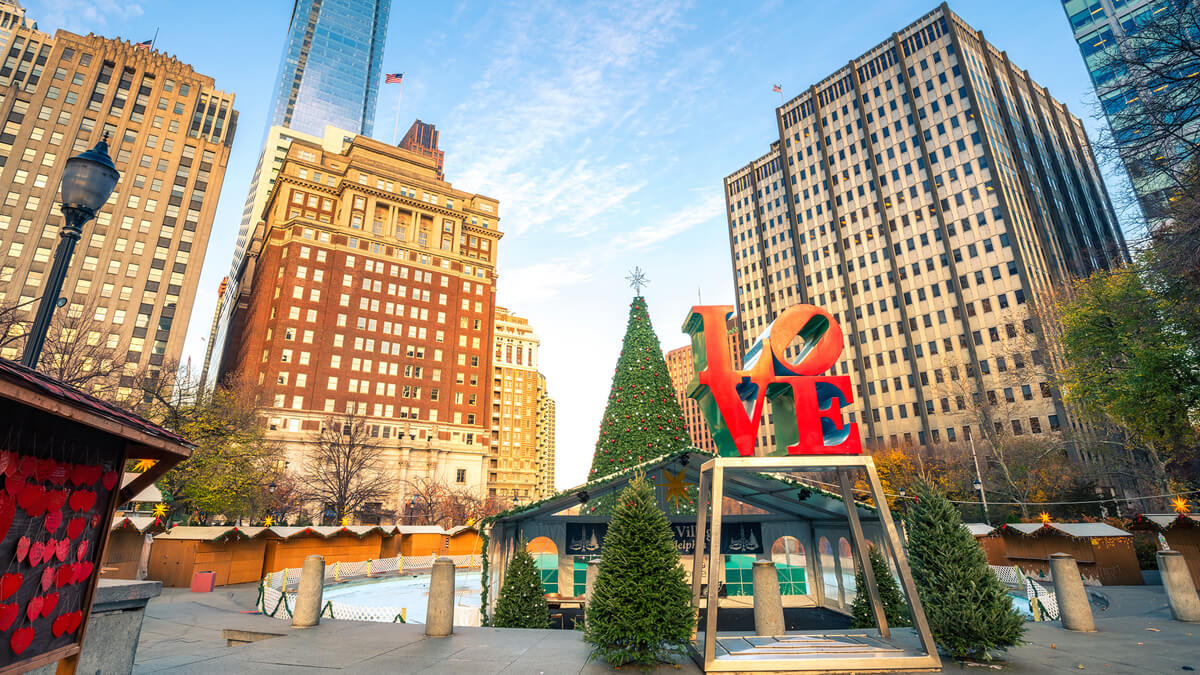 Philadelphia, PA Same Day Delivery & Courier Service Reliable Couriers