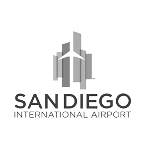 SAN San Diego International Airport Pickup and Delivery