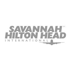 SAV Savannah Hilton Head International Airport Pickup and Delivery