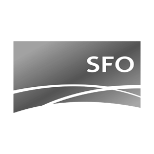 SFO San Francisco International Airport Pickup and Delivery