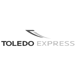 TOL Toledo Express Airport Pickup and Delivery