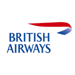 British Airways Cargo SEA Airport Courier Pickup and Delivery