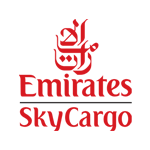 Emirates Sky Cargo DFW Airport Courier Service