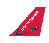 Norwegian Airlines OAK Airport Courier Pickup and Delivery