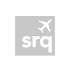 SRQ Sarasota Bradenton International Airport Courier Pickup and Delivery