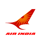 Air India ORD Airport Courier Pickup and Delivery