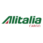 Alitalia Cargo ORD Airport Courier Pickup and Delivery