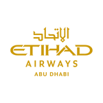 Etihad Airways Cargo BOS Airport Courier Pickup and Delivery