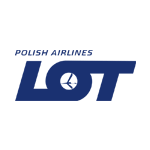 LOT Polish Airlines Cargo ORD Airport Courier Pickup and Delivery