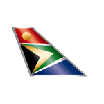 South African Airways Cargo BOS Airport Courier Pickup and Delivery