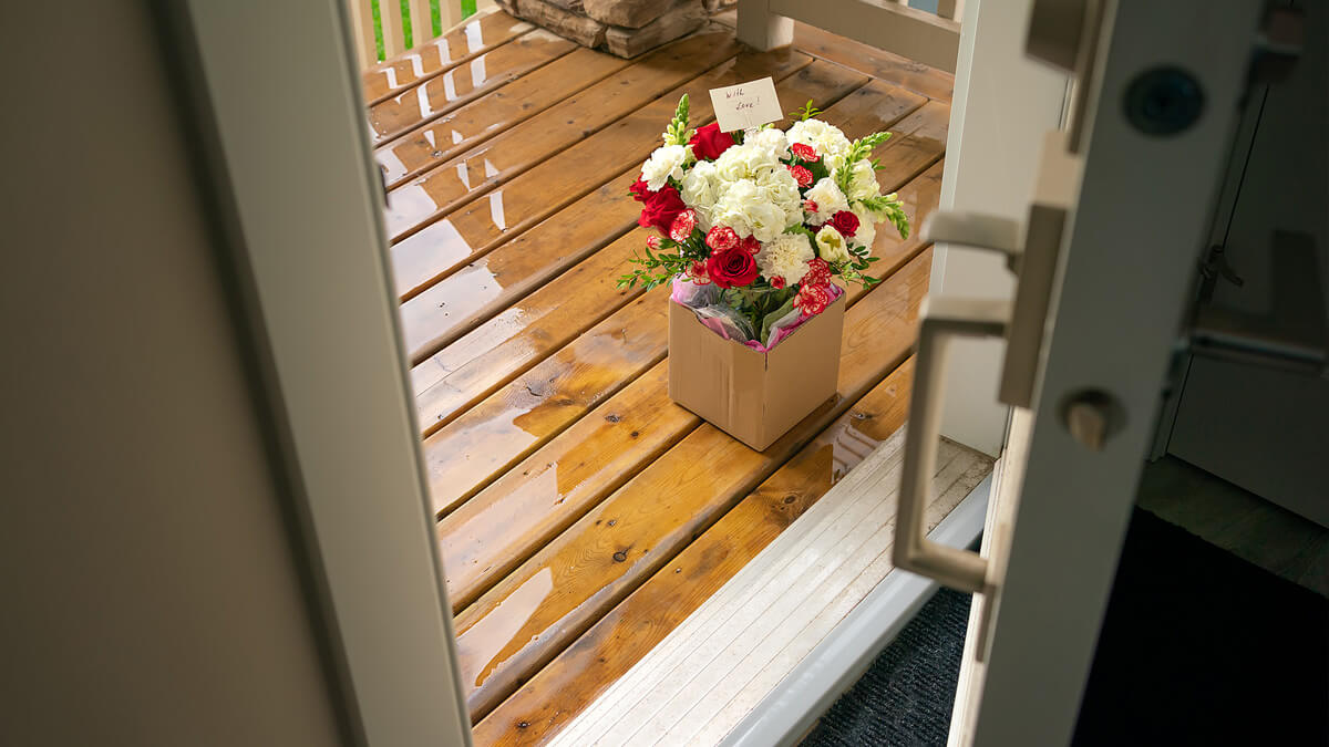 Valentine’s Day Deliveries Made Easy with Couriers Services 2 min read