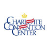 Charlotte Convention Center Courier Delivery and Pickup Service