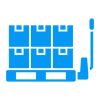 Cross Dock Trade Shows Delivery Pickup Service