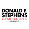 Donald E. Stephens Convention Center Courier Delivery and Pickup Service