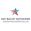 Kay Bailey Hutchison Convention Center Courier Delivery and Pickup Service