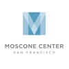 Moscone Convention Center Courier Delivery and Pickup Service