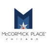 McCormick Place Courier Delivery and Pickup Service