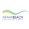 Miami Beach Convention Center Courier Delivery and Pickup Service