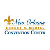 New Orleans Morial Convention Center Courier Delivery and Pickup Service