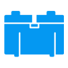 Packing Crate Trade Shows Delivery Pickup Service