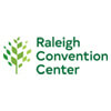 Raleigh Convention Center Courier Delivery and Pickup Service