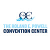 Roland E. Powell Convention Center Courier Delivery and Pickup Service